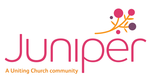 Juniper Aged Care Logo