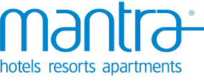 Mantra resorts and apartments logo